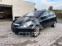 2008 Opel Corsa