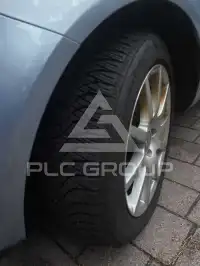 2008 Opel Corsa