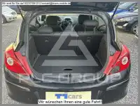 2008 Opel Corsa