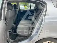 2008 Opel Corsa