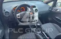2008 Opel Corsa