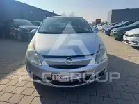 2008 Opel Corsa