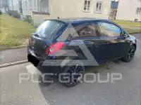 2008 Opel Corsa