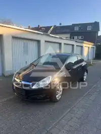 2008 Opel Corsa