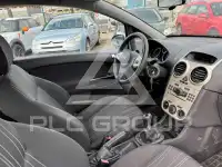 2008 Opel Corsa