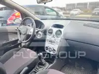 2008 Opel Corsa