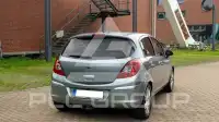 2008 Opel Corsa