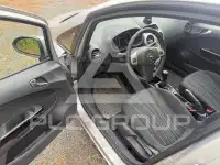 2008 Opel Corsa