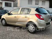 2008 Opel Corsa