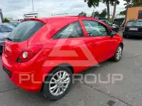 2008 Opel Corsa
