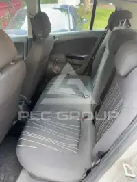 2008 Opel Corsa