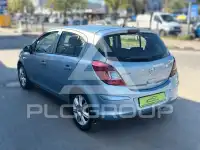 2008 Opel Corsa