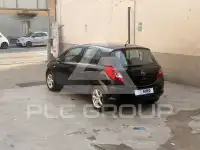 2008 Opel Corsa