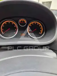2008 Opel Corsa