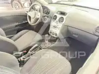 2008 Opel Corsa