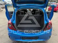 2008 Opel Corsa