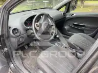 2008 Opel Corsa