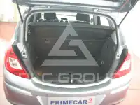 2008 Opel Corsa