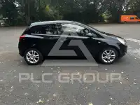 2008 Opel Corsa
