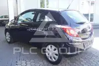2008 Opel Corsa