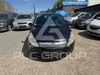 2008 Opel Corsa