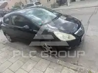2008 Opel Corsa