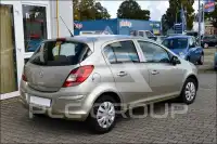 2008 Opel Corsa