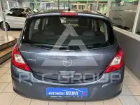 2008 Opel Corsa