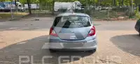 2008 Opel Corsa