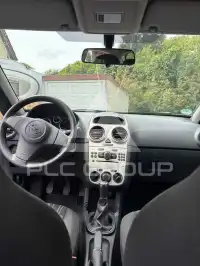 2008 Opel Corsa