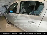 2008 Opel Corsa
