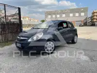 2008 Opel Corsa