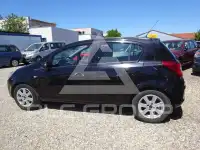 2008 Opel Corsa