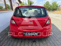 2008 Opel Corsa