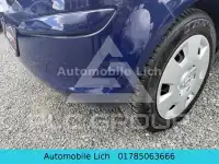 2008 Opel Corsa