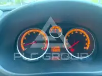 2008 Opel Corsa