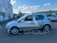2008 Opel Corsa