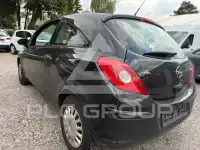 2008 Opel Corsa