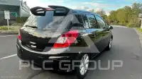 2008 Opel Corsa