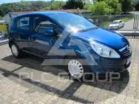 2008 Opel Corsa