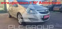 2008 Opel Corsa