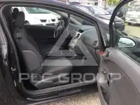 2008 Opel Corsa