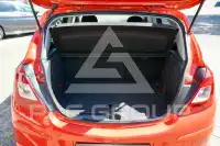 2008 Opel Corsa