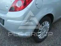 2008 Opel Corsa