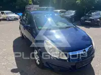 2008 Opel Corsa