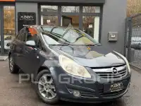 2008 Opel Corsa