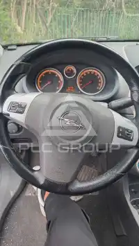 2008 Opel Corsa