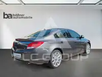 2008 Opel Insignia
