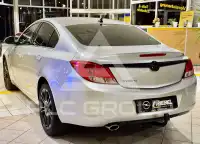 2008 Opel Insignia
