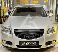2008 Opel Insignia